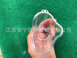 大量批发儿童雾化-面罩 雾化杯套装 一次性雾化面罩