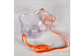医用雾化面罩 雾化器面罩 雾化器大小面罩
