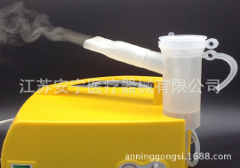 厂家直供 咬嘴 口含器 雾化器咬嘴 吸嘴