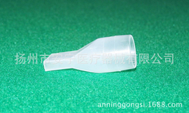 一次性雾化咬嘴咬口 雾化吸入配件家用雾化口垫吸嘴口含管